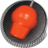 Hammer - SCORPION - Black/Red/Gold