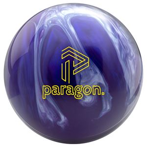 Track - Paragon Hybrid   -  Grape/Amethyst/Sapphire