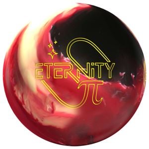 900 Global - ETERNITY PI -  Burgundy/White/Black