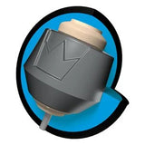 Brunswick - PERFECT MINDSET - Black/Purple/Melon