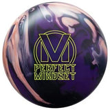 Brunswick - PERFECT MINDSET - Black/Purple/Melon