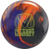 Brunswick - INTENSE MINDSET - Black/Orange/Purple