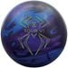 Hammer - BLACK WIDOW V1 - Black / Blue / Purple