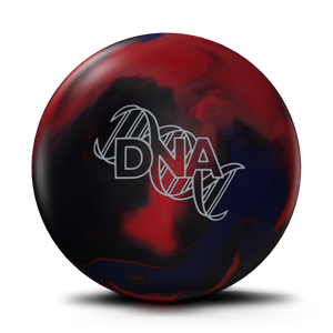 Storm - DNA - Red/Black/Violet