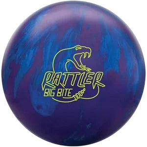 Radical - RATTLER BIG BITE - 	Purple/Blue