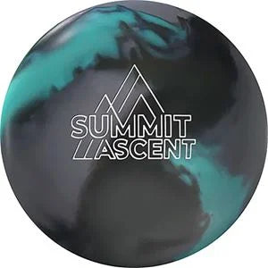 Storm - SUMMIT ASCENT - Aqua/Smoke/Shadow