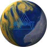 Storm - SUMMIT - Blue/Gold/Silver