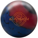 Ebonite - Envision  -  Navy/Red/Black