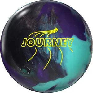 Storm - Journey - Deep Indigo/Smoke/Turquoise