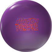 Storm - Pitch Purple - Purple